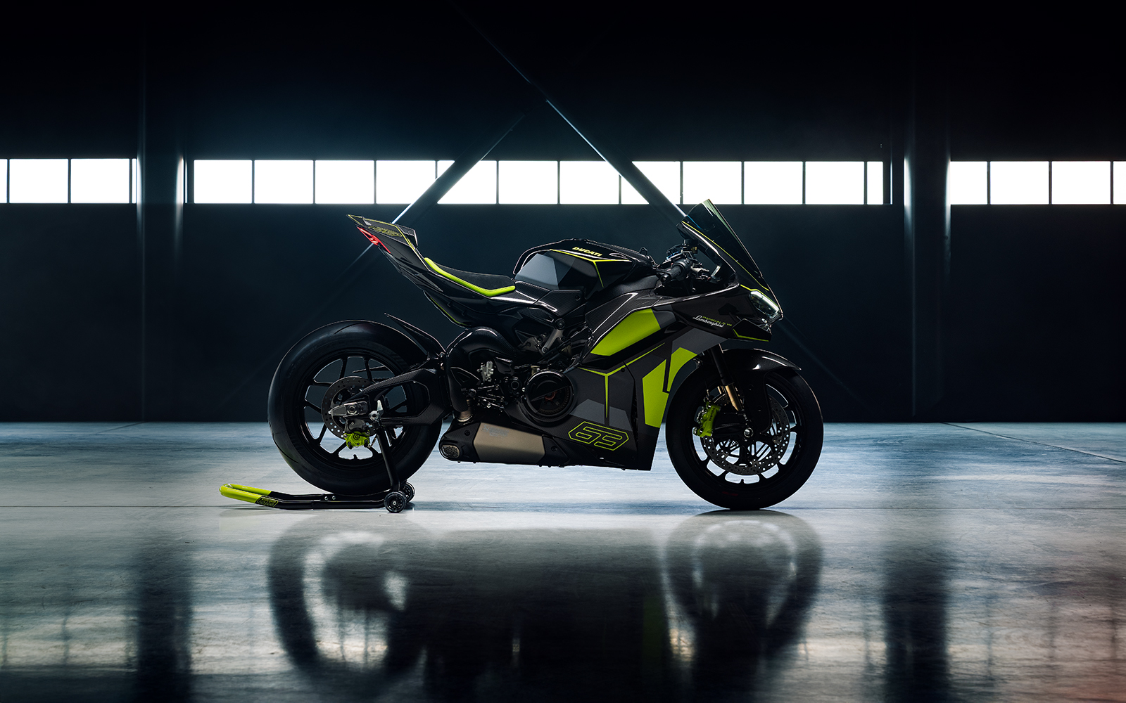 公式】ドゥカティ札幌 / Ducati Sapporo
